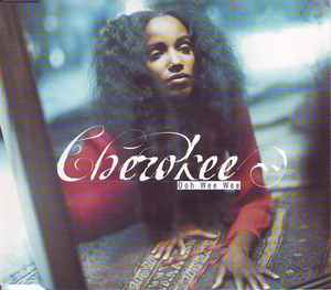 Cherokee (6) - Ooh Wee Wee album cover