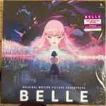 Belle (Original Motion Picture Soundtrack) (2022, Pink/Blue, Vinyl 