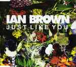 Cover of Just Like You, 2009, CD