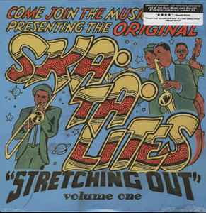 The Skatalites - Stretching Out Volume One