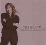 Cover of Reflections: Carly Simon's Greatest Hits, 2008, CD