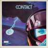 Keith Mansfield - Contact
