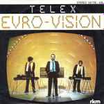 Cover of Euro-Vision, 1980-03-00, Vinyl
