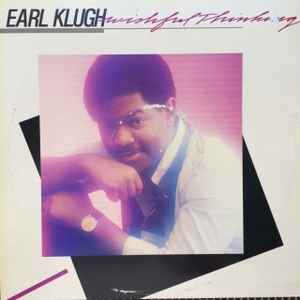 Earl Klugh - Wishful Thinking album cover