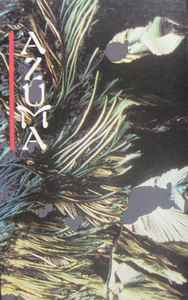 Yoshitaka Azuma -  Azuma album cover