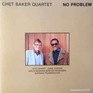 Chet Baker Trio – Someday My Prince Will Come (180 g, Vinyl) - Discogs