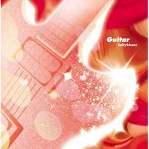Guitar - Saltykisses album cover
