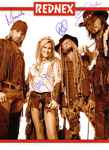 Album herunterladen Rednex - Untitled