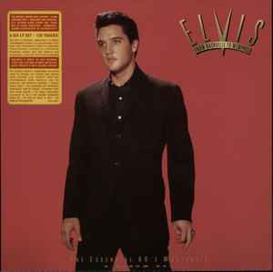 Elvis – From Nashville To Memphis - The Essential 60's Masters I (1993
