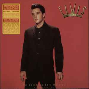 Elvis – From Nashville To Memphis - The Essential 60's Masters I