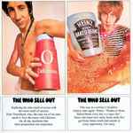 The Who – The Who Sell Out (1995, CD) - Discogs