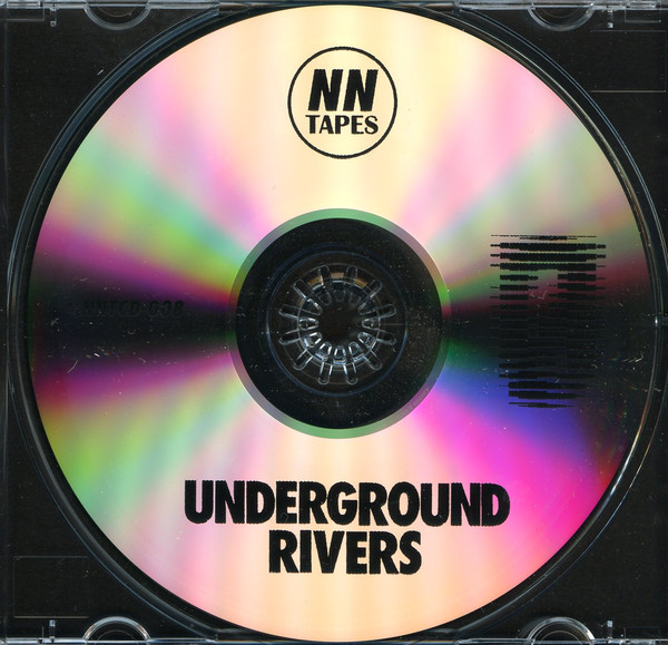 ladda ner album Various - Underground Rivers
