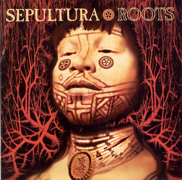 Sepultura – Roots (1996, Vinyl) - Discogs