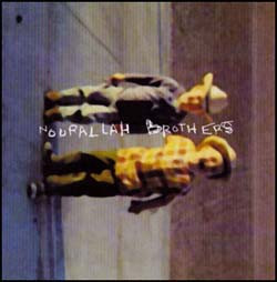 Nourallah Brothers – Nourallah Brothers (2000, CD) - Discogs