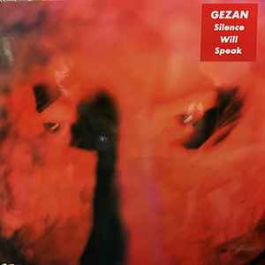Gezan – 狂(Klue) (2021, Red [Clear Red], Vinyl) - Discogs