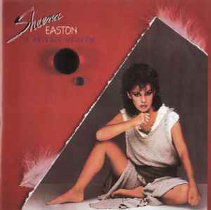 Sheena Easton - A Private Heaven