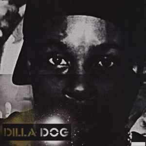 J Dilla - Dillatroit album cover
