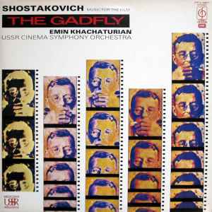 Rimsky-Korsakov, Lorand Fenyves, OSR, Ansermet – Scheherazade