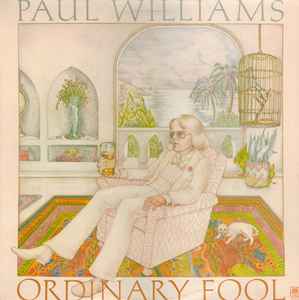 Paul Williams (2) - Ordinary Fool