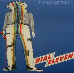 The Slowmotions – ダイヤルを回せ！ (2004, CD) - Discogs