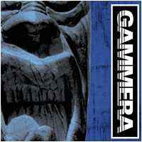 Gammera - Smoke And Mirrors album cover