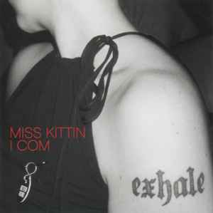 I Com - Miss Kittin