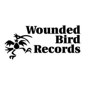 Wounded Bird Records image