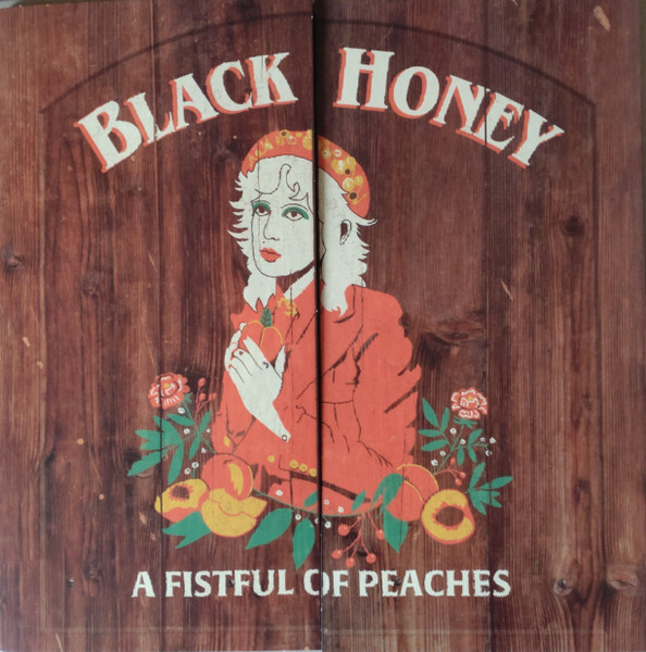 Black Honey - A Fistful Of Peaches (explicit Lyrics) (vinyl) : Target