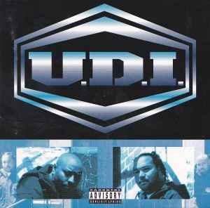 Under Da Influence - U.D.I.