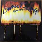 Cover of Soul Limbo, 1978, Vinyl