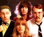 last ned album Cheap Trick - Never Had A Lot To Lose