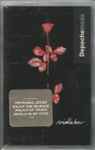 Cover of Violator, 1990, Cassette