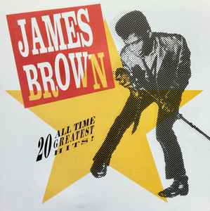 James brown