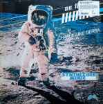 Cover of On The Moon, 2014, Vinyl