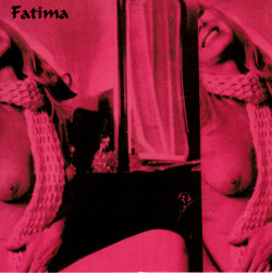 descargar álbum Fatima - Blind
