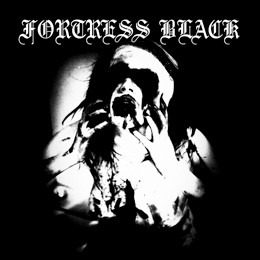 descargar álbum Fortress Black - Fortress Black