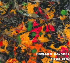 Edward Ka-Spel - Pieces Of ∞ album cover