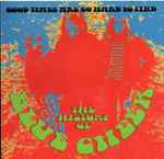 Cover of The History Of Blue Cheer - Good Times Are So Hard To Find, , CD