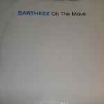 Cover of On The Move, 2001-02-26, Vinyl