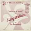 Lenny Baylinson - Patterns In Music