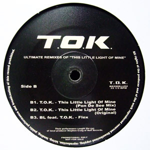 lataa albumi TOK - Ultimate Remixes Of Afternoon Pornstar