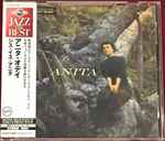 Cover of Anita, 2003-04-23, CD
