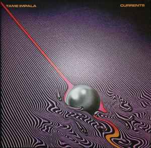 Tame Impala Currents Vinyl Discogs