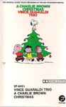 Cover of A Charlie Brown Christmas, 1988, Cassette