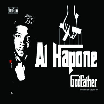 last ned album Al Kapone - Godfather EP