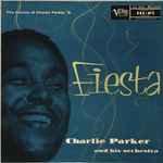 Charlie Parker And His Orchestra – Fiesta (1957, Vinyl) - Discogs