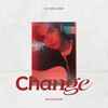 KIMJAEHWAN* - Change - 3rd Mini Album