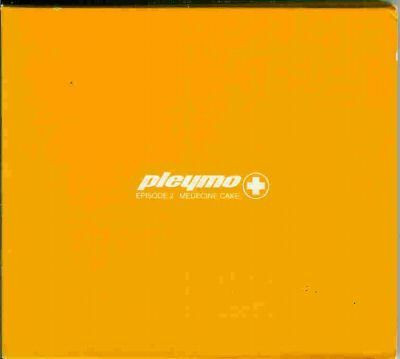 Pleymo – Episode 2: Medecine Cake (2002, Vinyl) - Discogs