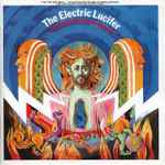 Cover of The Electric Lucifer, , CD