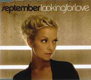 Looking For Love - September
